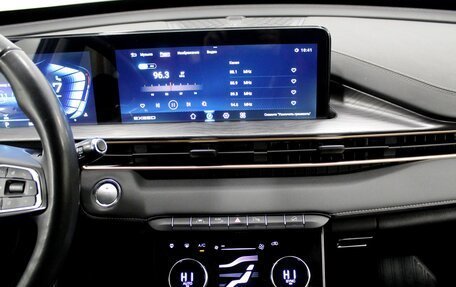 CheryExeed LX, 2023 год, 2 320 000 рублей, 11 фотография