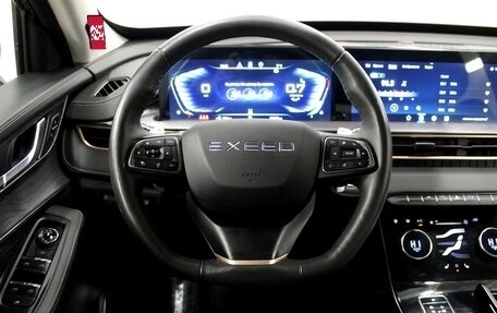 CheryExeed LX, 2023 год, 2 320 000 рублей, 8 фотография