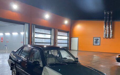 Daewoo Nexia I рестайлинг, 2007 год, 85 000 рублей, 1 фотография