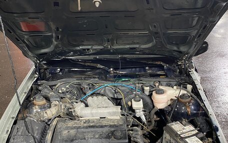 Daewoo Nexia I рестайлинг, 2007 год, 85 000 рублей, 7 фотография