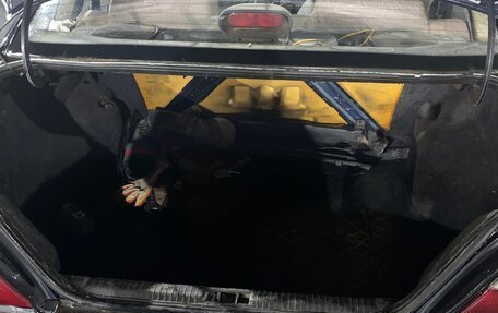 Daewoo Nexia I рестайлинг, 2007 год, 85 000 рублей, 8 фотография