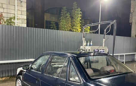 Daewoo Nexia I рестайлинг, 2007 год, 85 000 рублей, 3 фотография