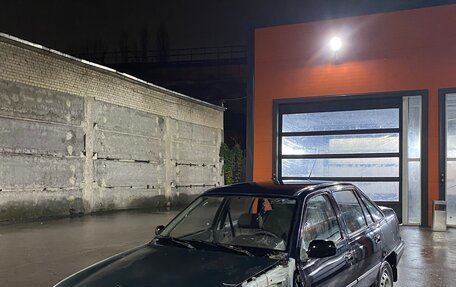 Daewoo Nexia I рестайлинг, 2007 год, 85 000 рублей, 2 фотография