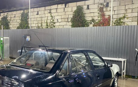 Daewoo Nexia I рестайлинг, 2007 год, 85 000 рублей, 4 фотография