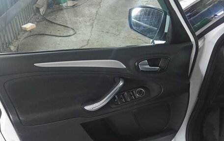 Ford Galaxy II, 2011 год, 1 100 000 рублей, 5 фотография