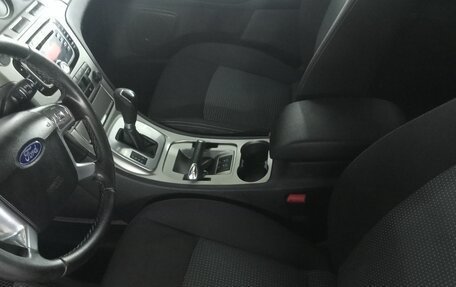 Ford Galaxy II, 2011 год, 1 100 000 рублей, 6 фотография
