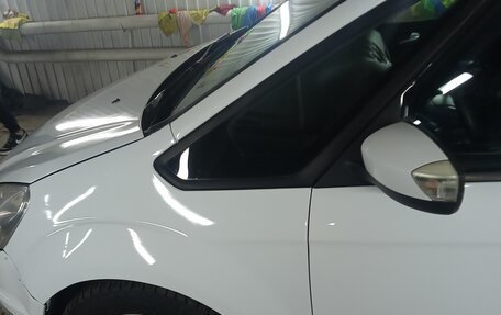 Ford Galaxy II, 2011 год, 1 100 000 рублей, 2 фотография