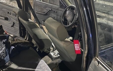 Daewoo Nexia I рестайлинг, 2007 год, 85 000 рублей, 6 фотография