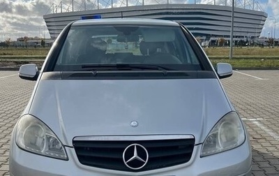 Mercedes-Benz A-Класс, 2008 год, 645 000 рублей, 1 фотография