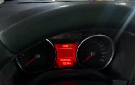 Ford Galaxy II, 2011 год, 1 100 000 рублей, 7 фотография