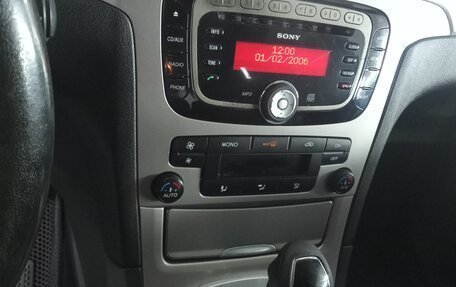 Ford Galaxy II, 2011 год, 1 100 000 рублей, 10 фотография