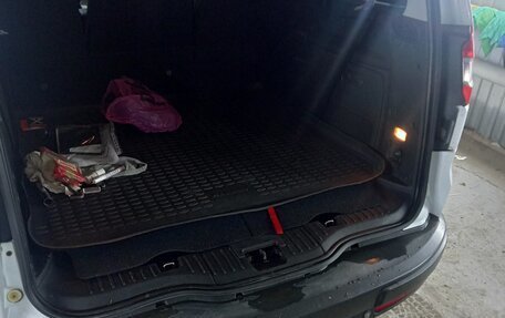 Ford Galaxy II, 2011 год, 1 100 000 рублей, 17 фотография