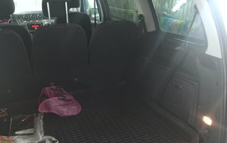 Ford Galaxy II, 2011 год, 1 100 000 рублей, 16 фотография