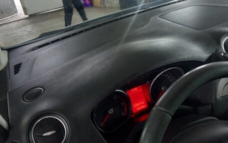 Ford Galaxy II, 2011 год, 1 100 000 рублей, 9 фотография