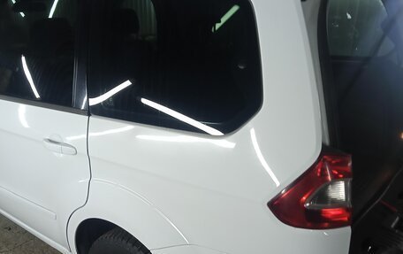 Ford Galaxy II, 2011 год, 1 100 000 рублей, 11 фотография