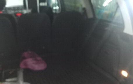 Ford Galaxy II, 2011 год, 1 100 000 рублей, 13 фотография