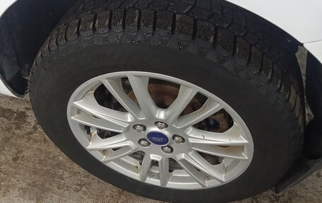 Ford Galaxy II, 2011 год, 1 100 000 рублей, 12 фотография