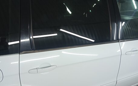 Ford Galaxy II, 2011 год, 1 100 000 рублей, 20 фотография