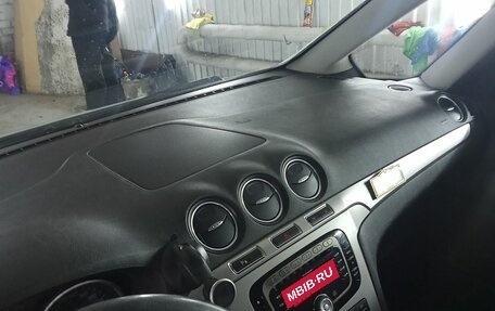 Ford Galaxy II, 2011 год, 1 100 000 рублей, 8 фотография