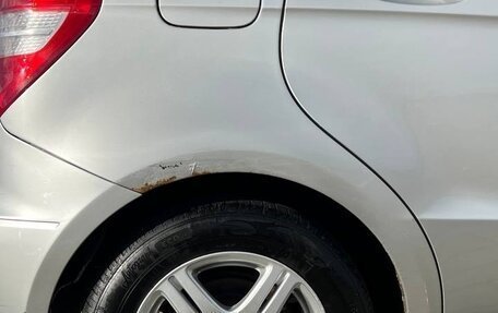 Mercedes-Benz A-Класс, 2008 год, 645 000 рублей, 8 фотография