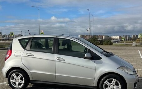 Mercedes-Benz A-Класс, 2008 год, 645 000 рублей, 6 фотография