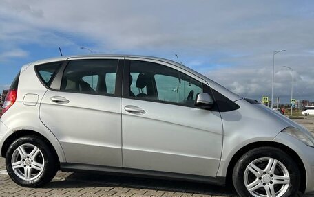 Mercedes-Benz A-Класс, 2008 год, 645 000 рублей, 5 фотография