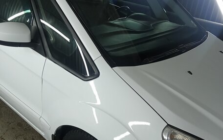 Ford Galaxy II, 2011 год, 1 100 000 рублей, 22 фотография