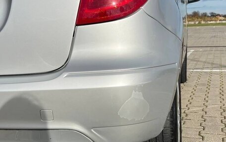 Mercedes-Benz A-Класс, 2008 год, 645 000 рублей, 10 фотография