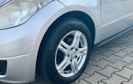 Mercedes-Benz A-Класс, 2008 год, 645 000 рублей, 13 фотография