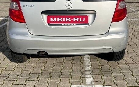 Mercedes-Benz A-Класс, 2008 год, 645 000 рублей, 9 фотография