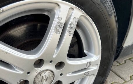 Mercedes-Benz A-Класс, 2008 год, 645 000 рублей, 14 фотография