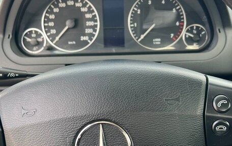 Mercedes-Benz A-Класс, 2008 год, 645 000 рублей, 21 фотография