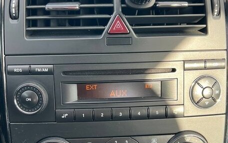 Mercedes-Benz A-Класс, 2008 год, 645 000 рублей, 23 фотография