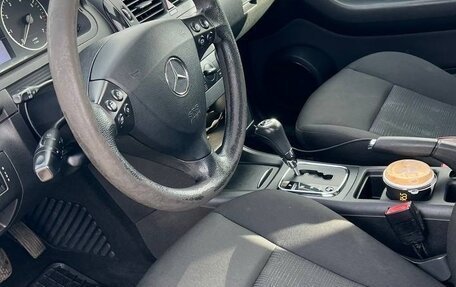 Mercedes-Benz A-Класс, 2008 год, 645 000 рублей, 19 фотография