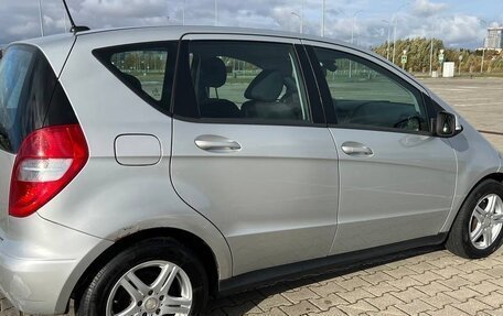 Mercedes-Benz A-Класс, 2008 год, 645 000 рублей, 16 фотография