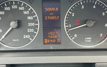 Mercedes-Benz A-Класс, 2008 год, 645 000 рублей, 22 фотография