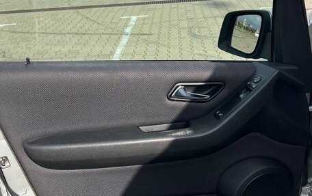 Mercedes-Benz A-Класс, 2008 год, 645 000 рублей, 20 фотография