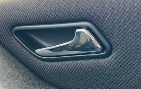 Mercedes-Benz A-Класс, 2008 год, 645 000 рублей, 26 фотография