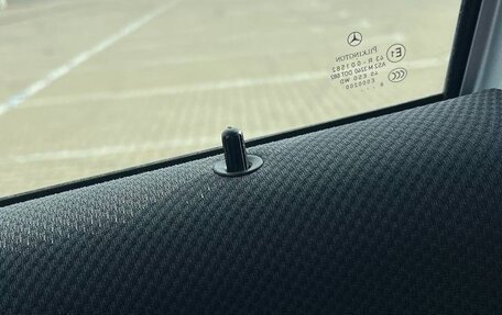 Mercedes-Benz A-Класс, 2008 год, 645 000 рублей, 29 фотография