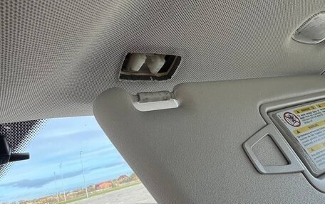 Mercedes-Benz A-Класс, 2008 год, 645 000 рублей, 34 фотография