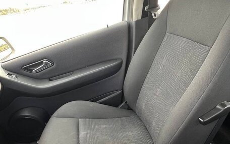 Mercedes-Benz A-Класс, 2008 год, 645 000 рублей, 37 фотография