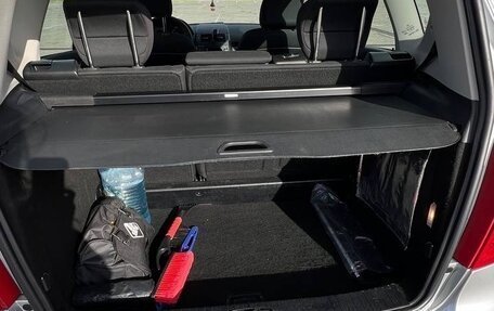 Mercedes-Benz A-Класс, 2008 год, 645 000 рублей, 40 фотография