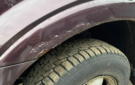 SsangYong Kyron I, 2008 год, 595 000 рублей, 5 фотография