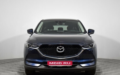 Mazda CX-5 II, 2017 год, 2 737 900 рублей, 2 фотография