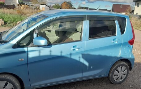 Mitsubishi eK Wagon III рестайлинг, 2017 год, 800 000 рублей, 1 фотография