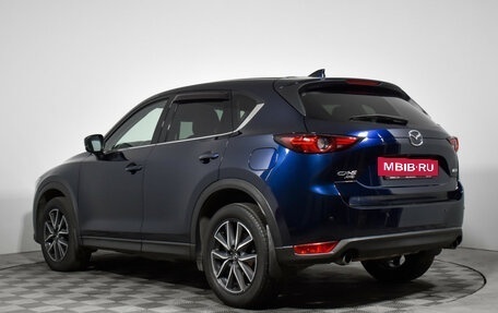 Mazda CX-5 II, 2017 год, 2 737 900 рублей, 7 фотография
