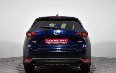 Mazda CX-5 II, 2017 год, 2 737 900 рублей, 6 фотография