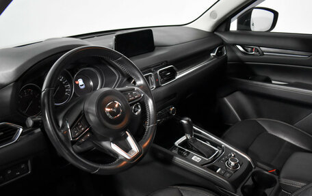 Mazda CX-5 II, 2017 год, 2 737 900 рублей, 9 фотография