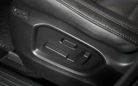 Mazda CX-5 II, 2017 год, 2 737 900 рублей, 10 фотография