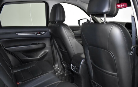 Mazda CX-5 II, 2017 год, 2 737 900 рублей, 16 фотография